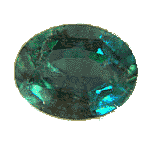 Emerald ~ Panna