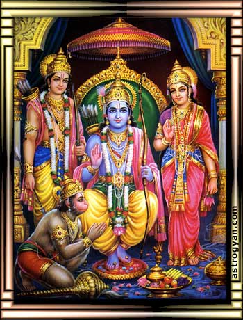 Goddess Sita Devi
