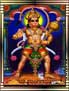 Lord Sri Hanuman